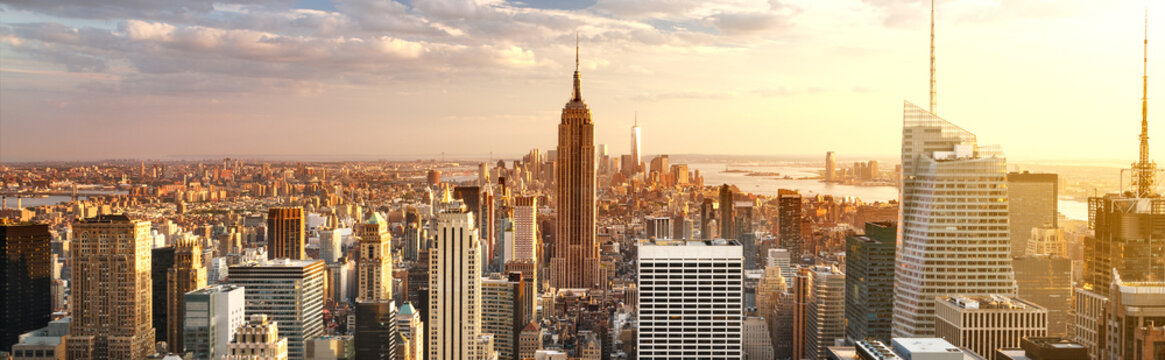 New York City