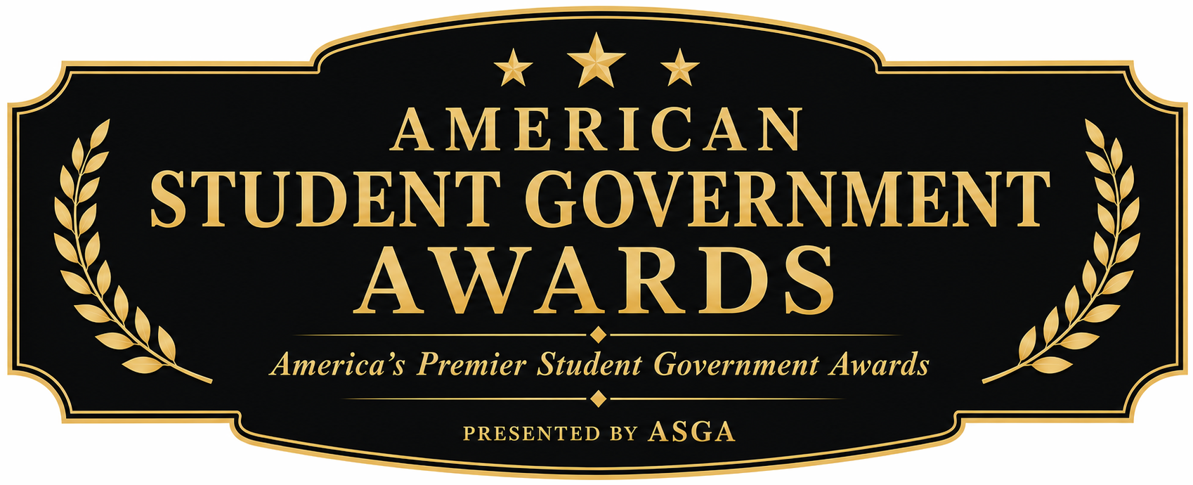 American Student Government Awards